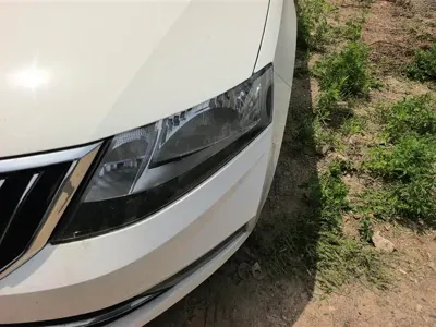 Skoda Rapid Spaceback