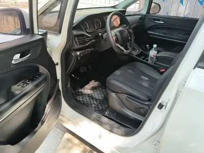 GAC Motor Trumpchi M6