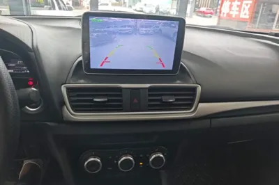 Mazda Mazda 3 Axela