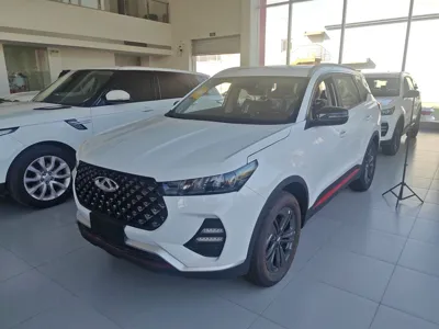 Chery Tiggo 7