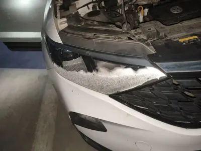Jetta VS7