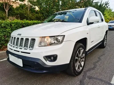 Jeep Compass (Import)