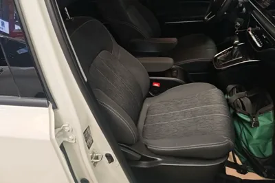 GAC Trumpchi M6