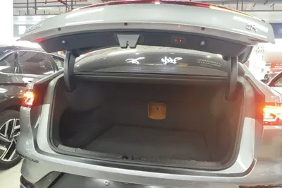 BYD Han
