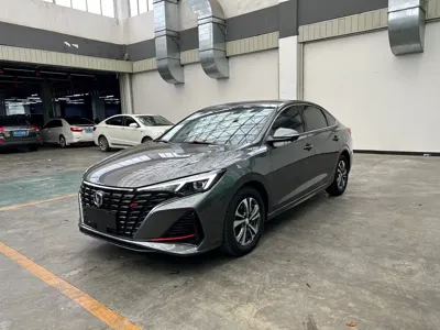 Changan Eado