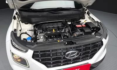 Hyundai Venue