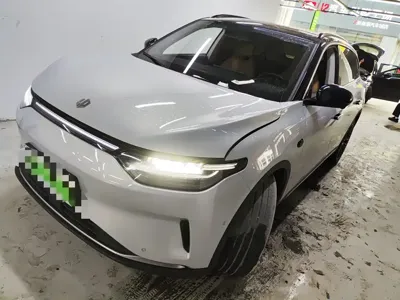 Leapmotor Leapmotor C11