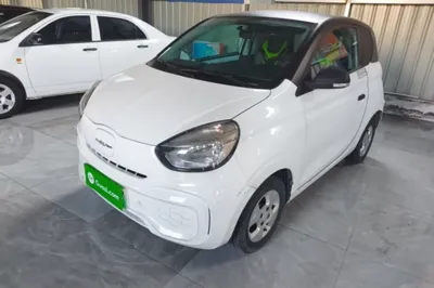 Roewe Clever