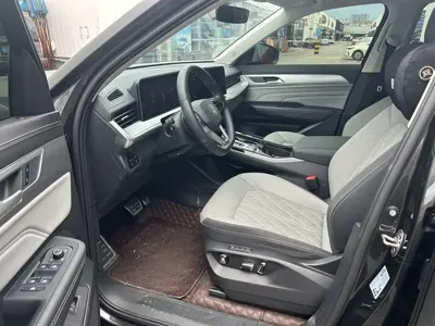 Volkswagen Tavendor