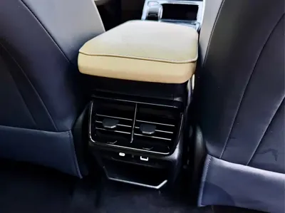 Geely Boyue L