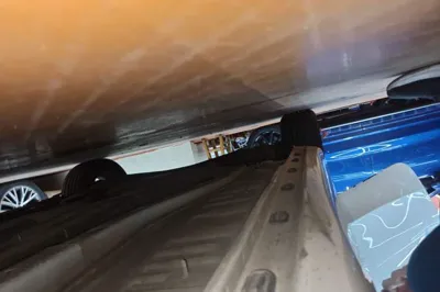 Roewe i6