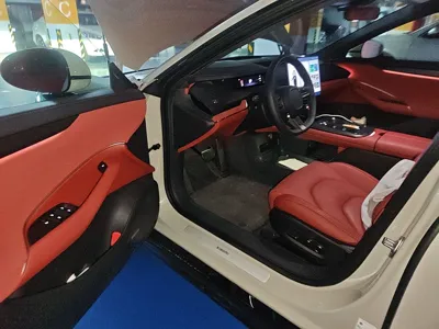 Xiaomi Auto SU7