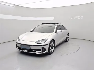 Hyundai Ioniq6