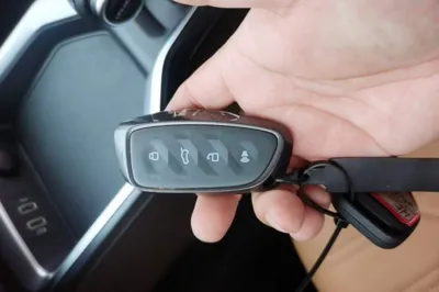 Haval H5