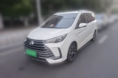 CHANGAN KAICHENG Changxing