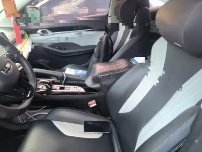 Geely Binyue