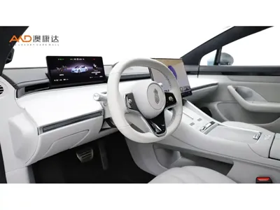 智界 Zhijie S7