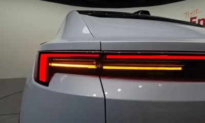 Polestar Polestar 4