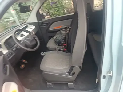 Wuling MINIEV