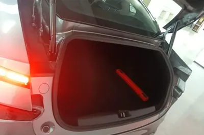 Xpeng P7