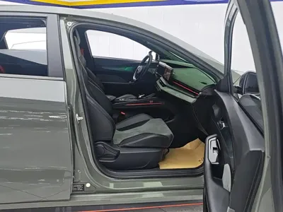 Geely Binrui