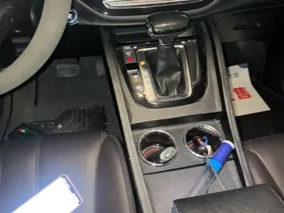 GAC Motor Trumpchi M6