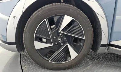 Hyundai Ioniq5