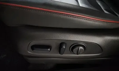 ChevroletGMDaewoo Trailblazer