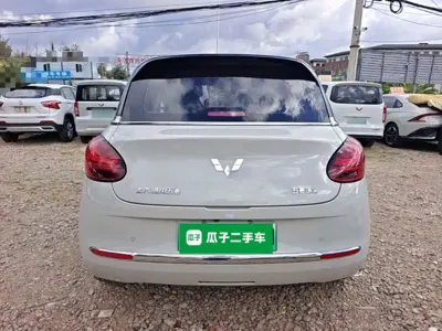 Wuling Bingo