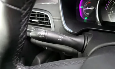Renault-KoreaSamsung SM6