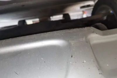 Changan CS35