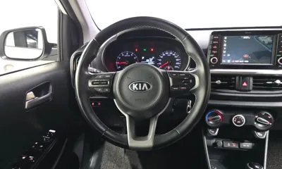 Kia Morning