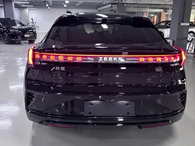 Zeekr 001