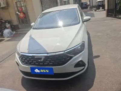 Jetta VA3