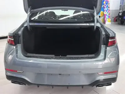 Geely Xingrui