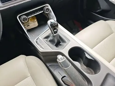 Geely Binrui