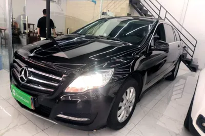Mercedes-Benz R-Class