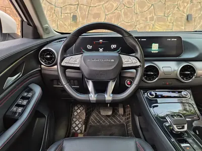 Fengxing Fengxing T5 EVO