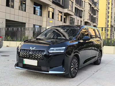 Wuling 星光730新能源