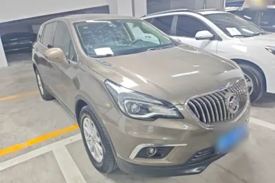 Buick Envision