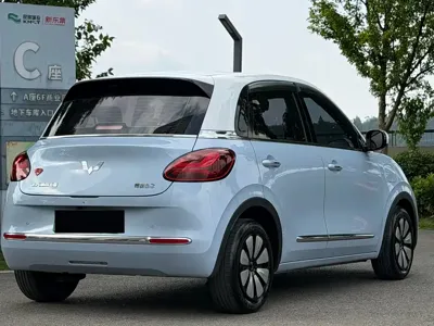 Wuling Bingo