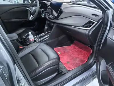 Chevrolet Monza