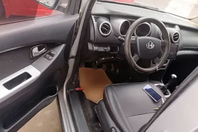 CHANGAN KAICHENG Ounuo S