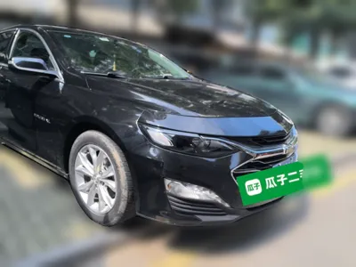 Chevrolet Malibu XL