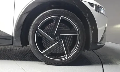 Hyundai Ioniq5