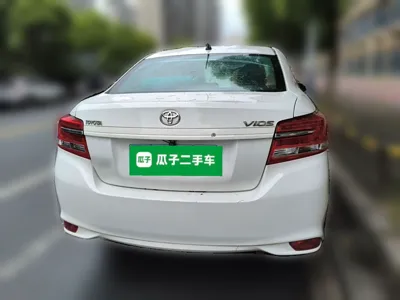 Toyota Vios