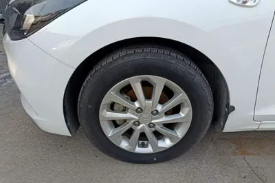Hyundai Verna RV
