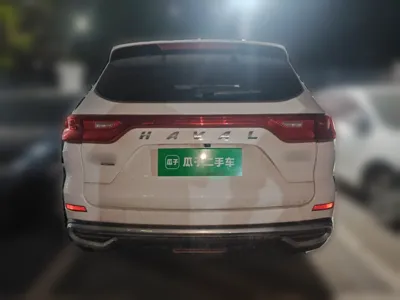 Haval M6