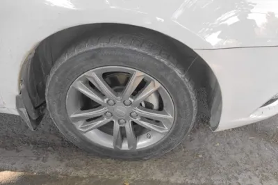 Geely Auto Emgrand