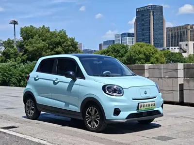 Leapmotor Leapmotor T03